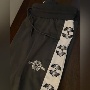 Better Bodies joggers